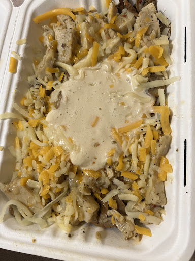 Photo of Karamia's Donairs - 86 3 Ave N, Williams Lake, BC V2G 2A2